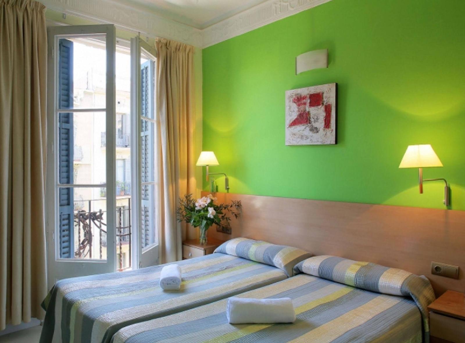 Hostal Felipe Ii