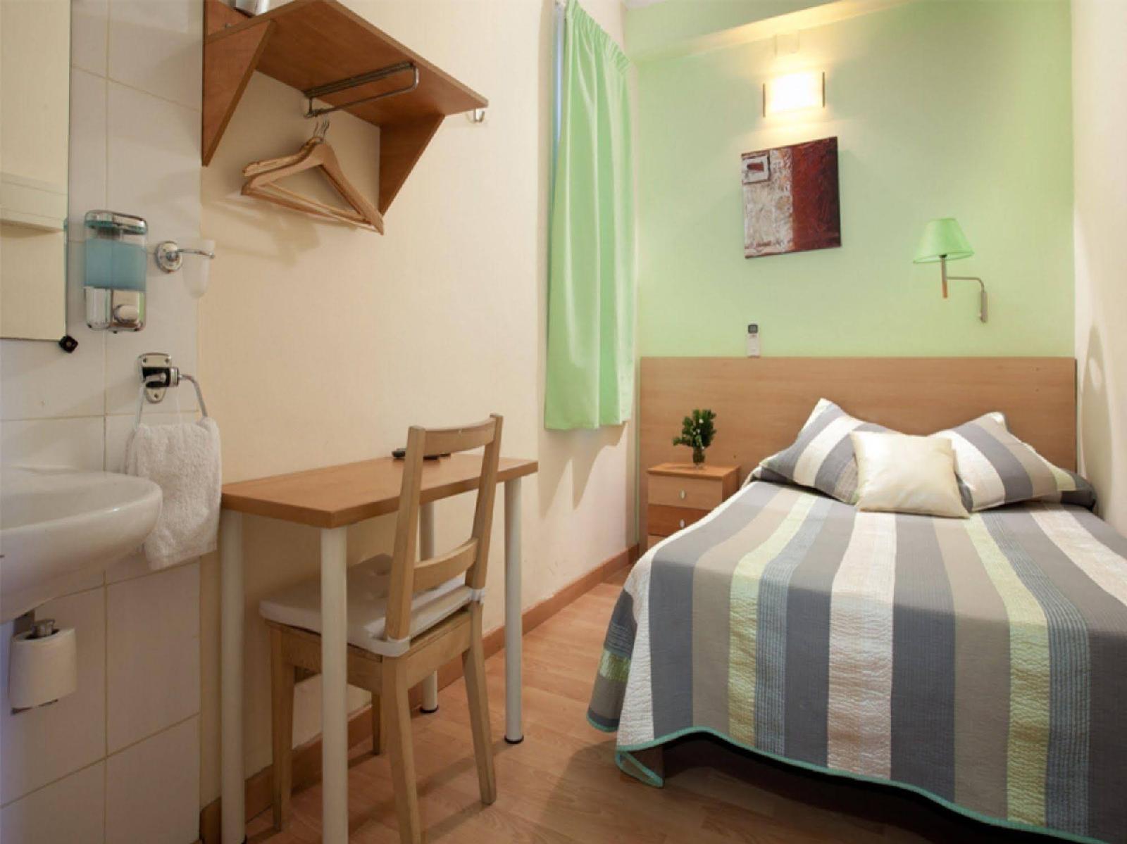 Hostal Felipe Ii
