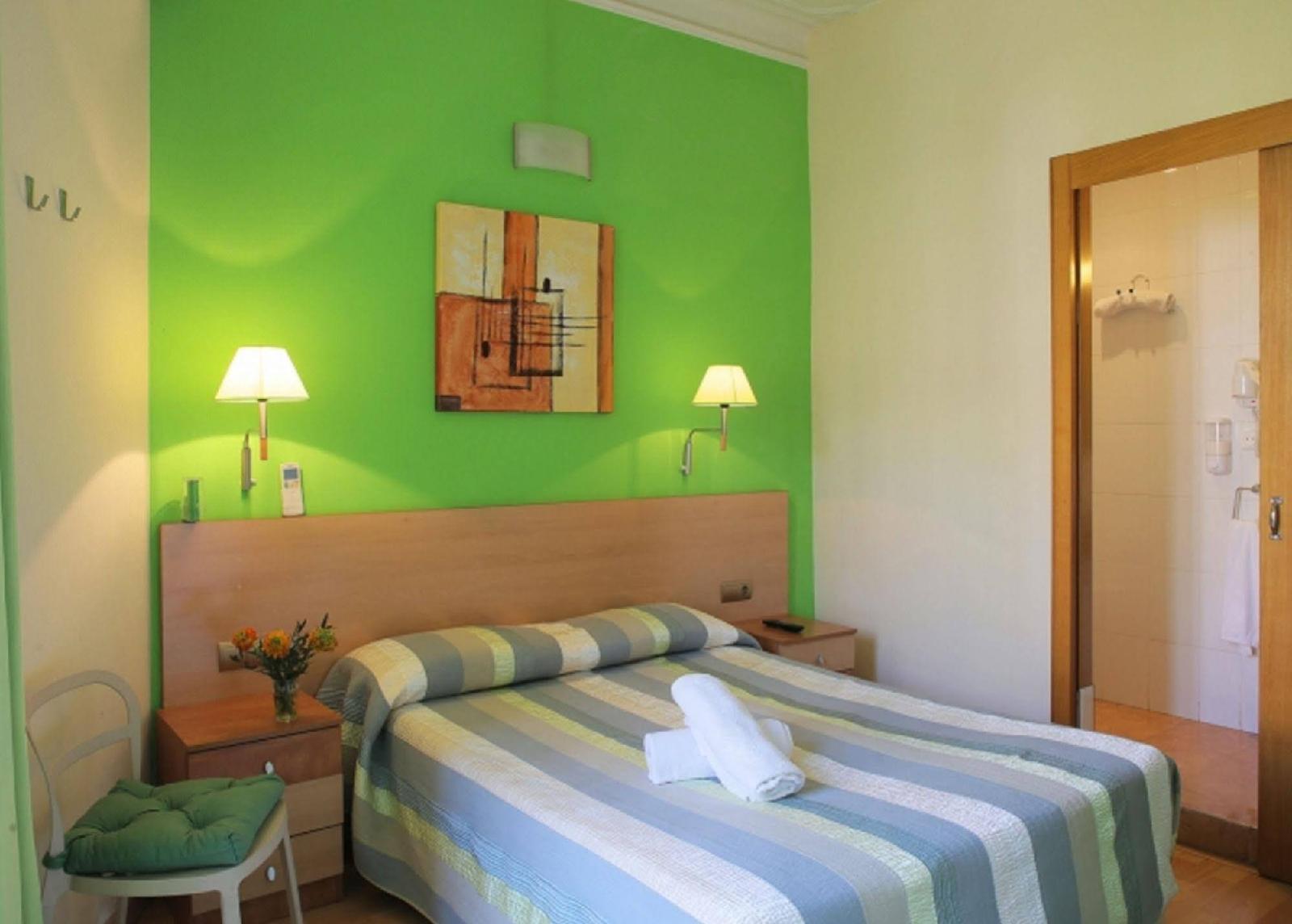 Hostal Felipe Ii