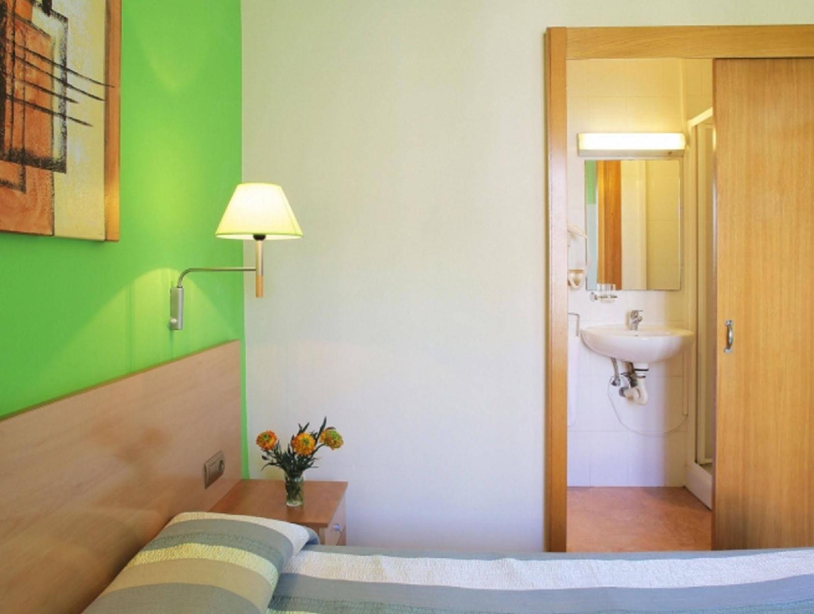 Hostal Felipe Ii