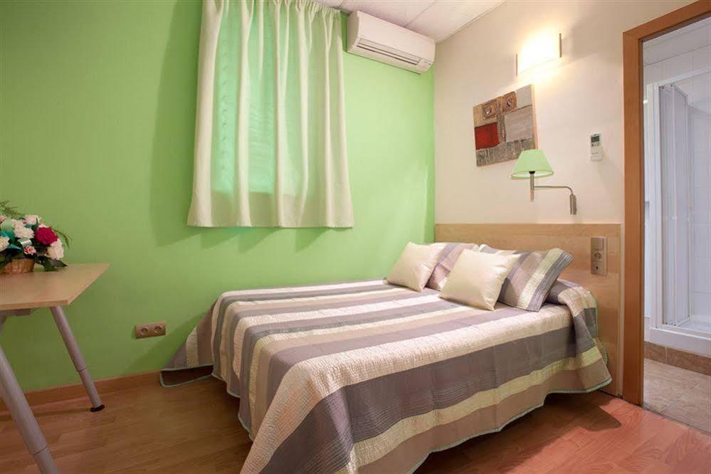 Hostal Felipe Ii