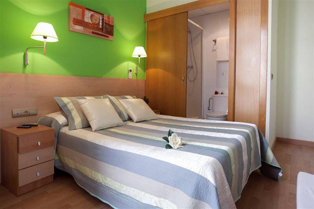 Hostal Felipe Ii