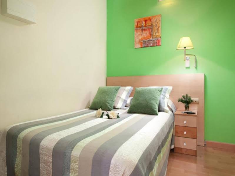 Hostal Felipe Ii
