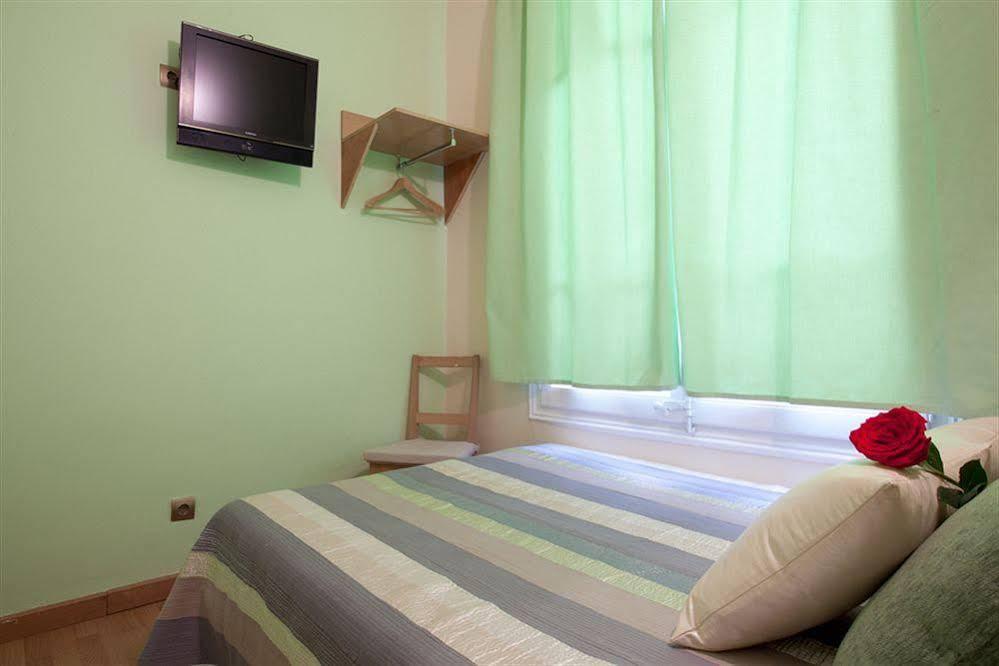 Hostal Felipe Ii
