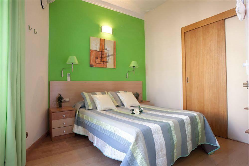 Hostal Felipe Ii