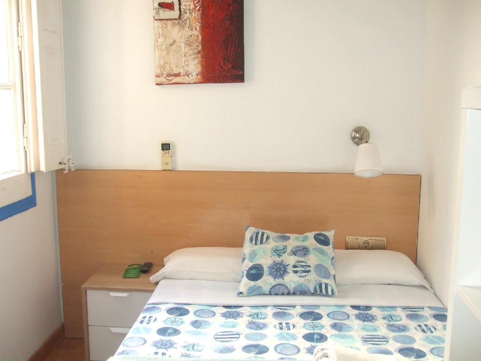 Hostal Felipe Ii