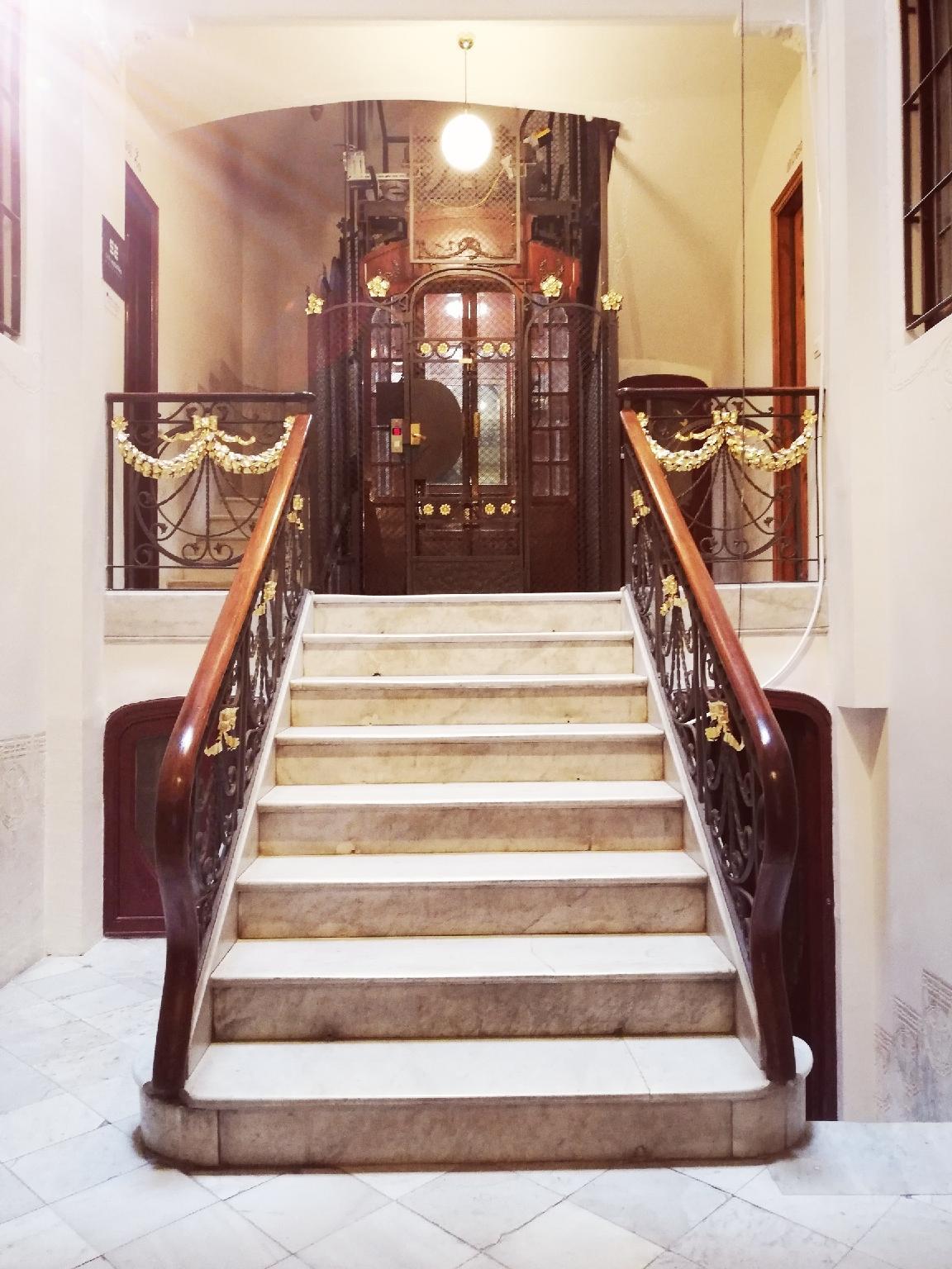 Hostal Felipe Ii