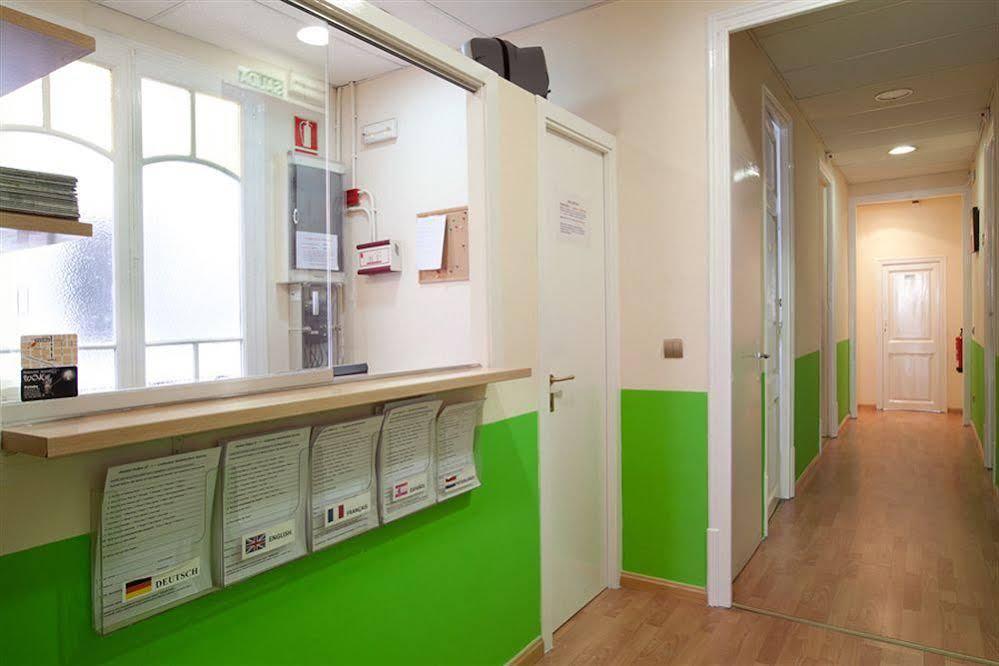 Hostal Felipe Ii