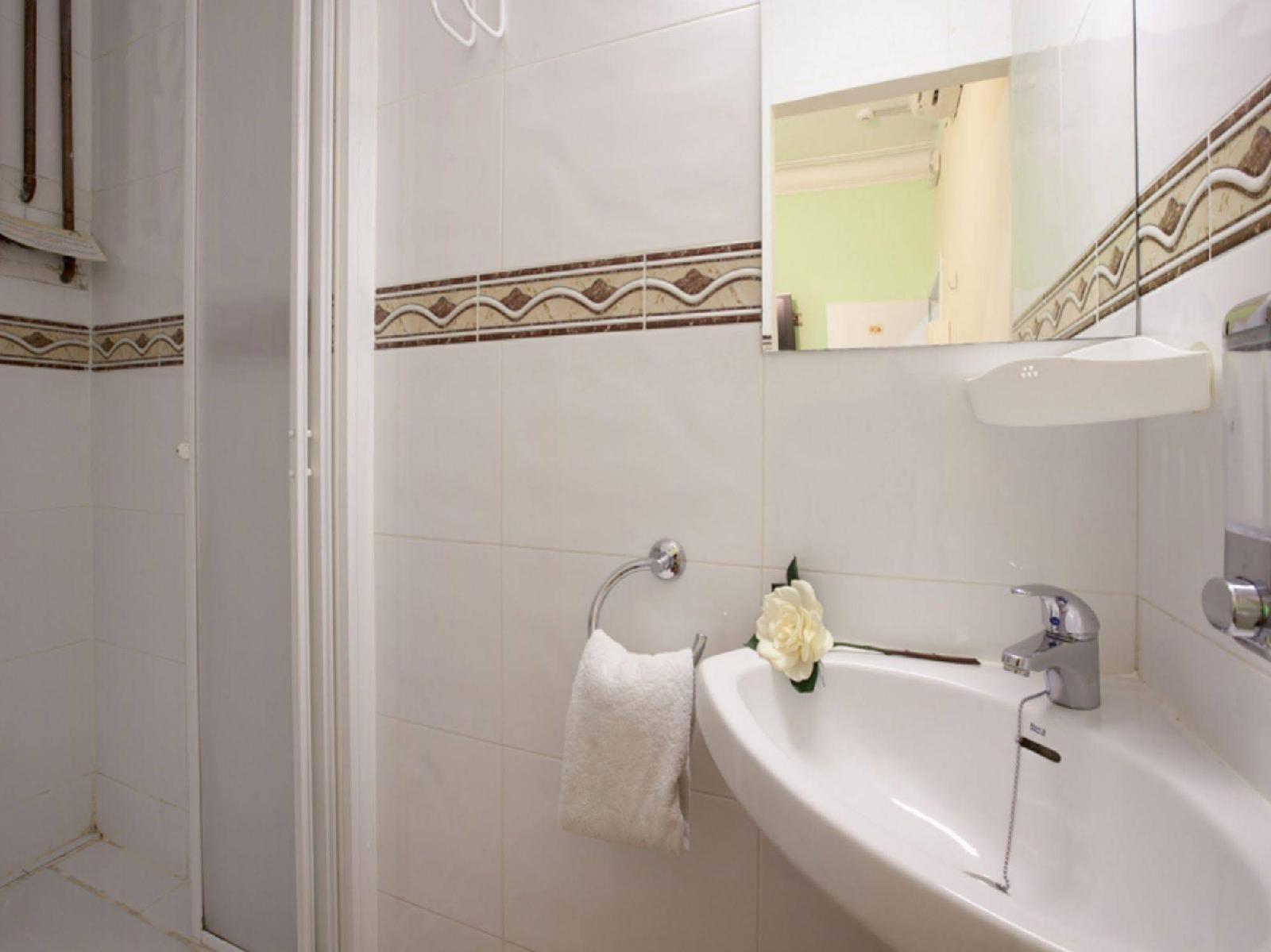 Hostal Felipe Ii