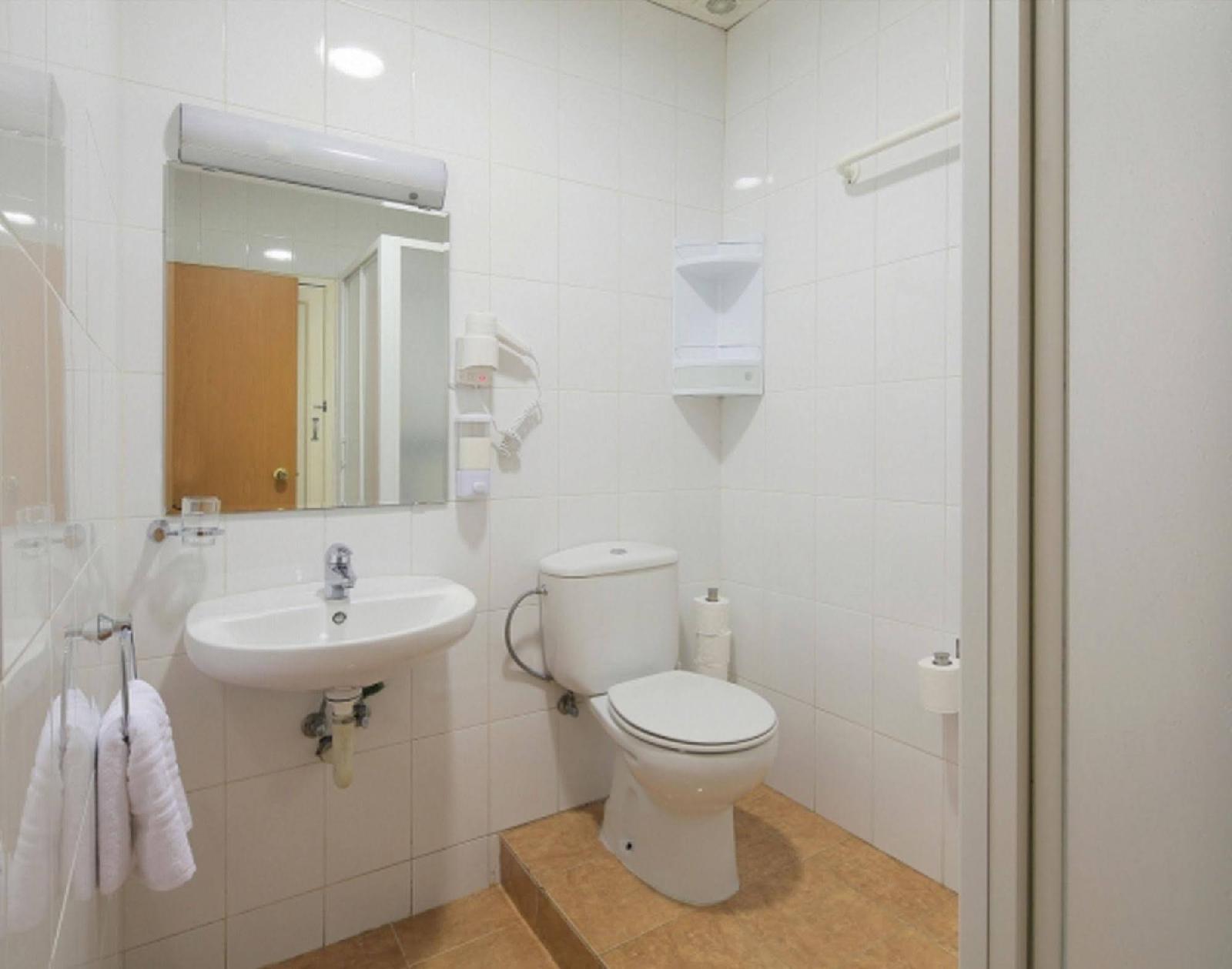 Hostal Felipe Ii