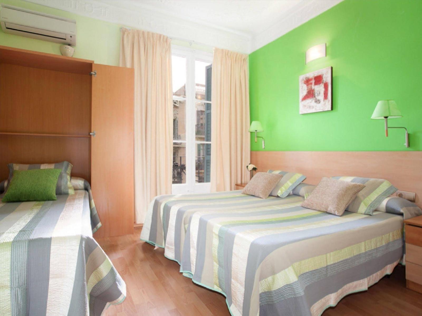 Hostal Felipe Ii