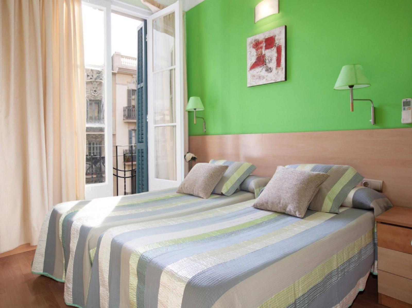 Hostal Felipe Ii