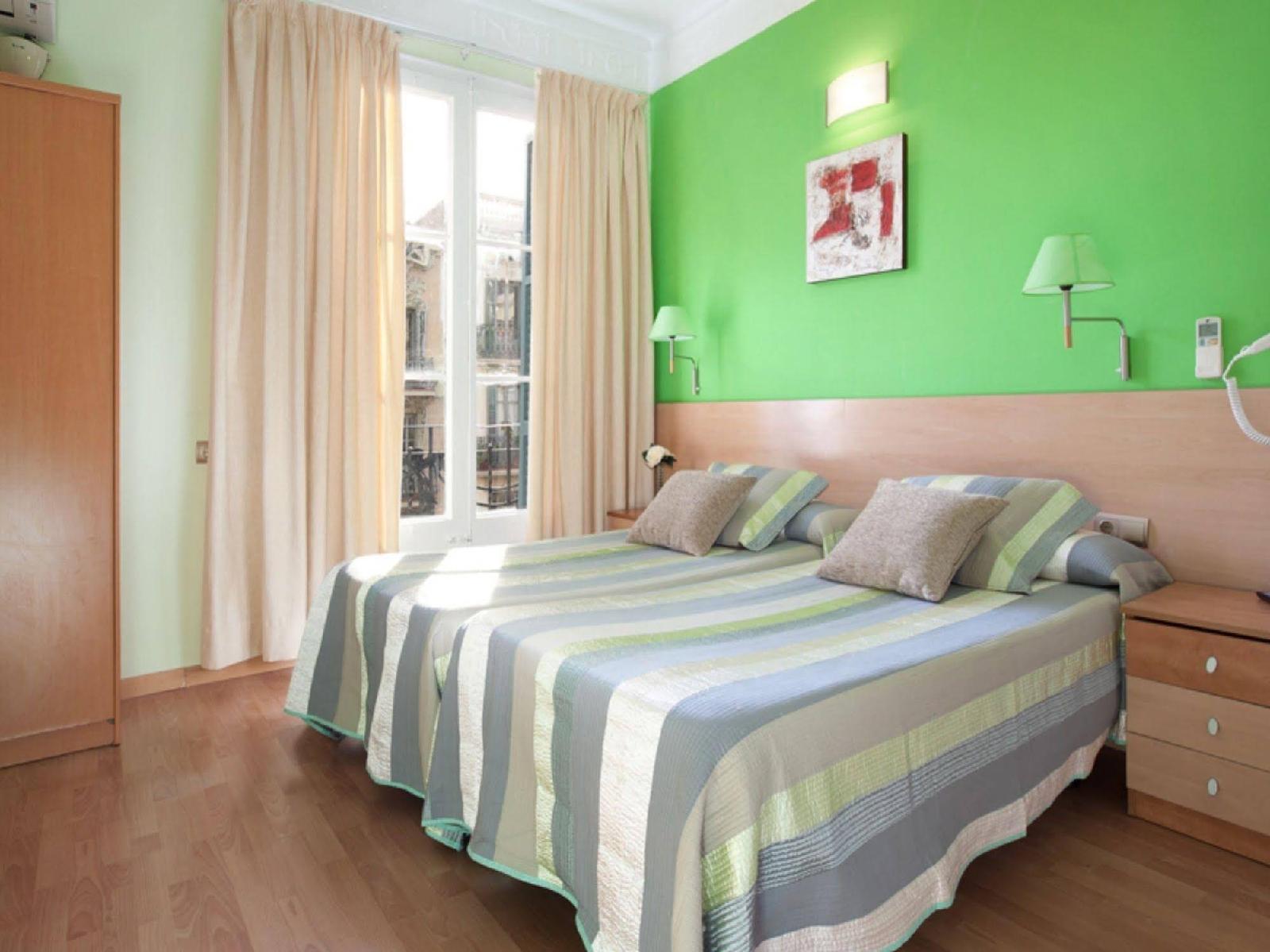 Hostal Felipe Ii