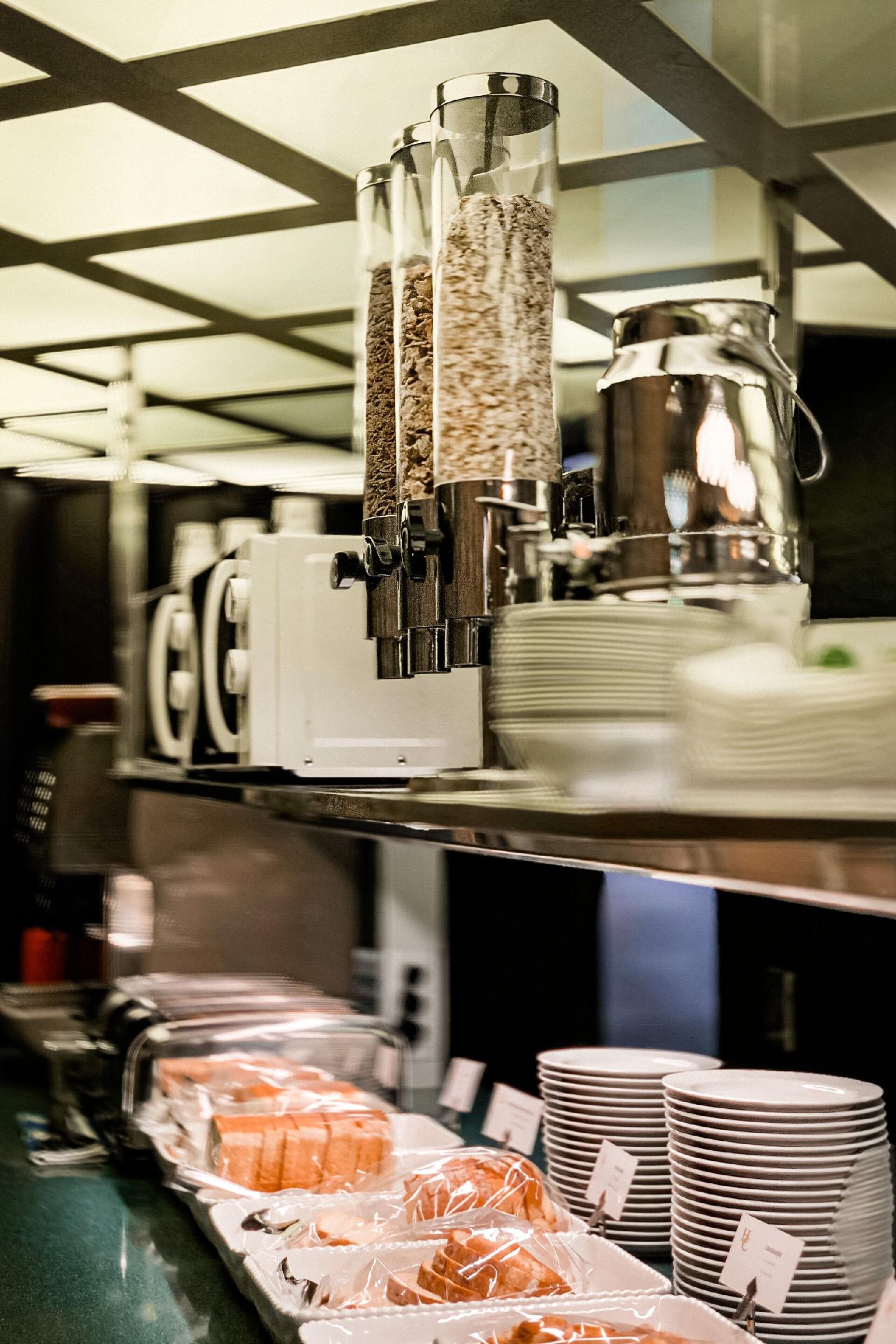 Hotel Continental Barcelona