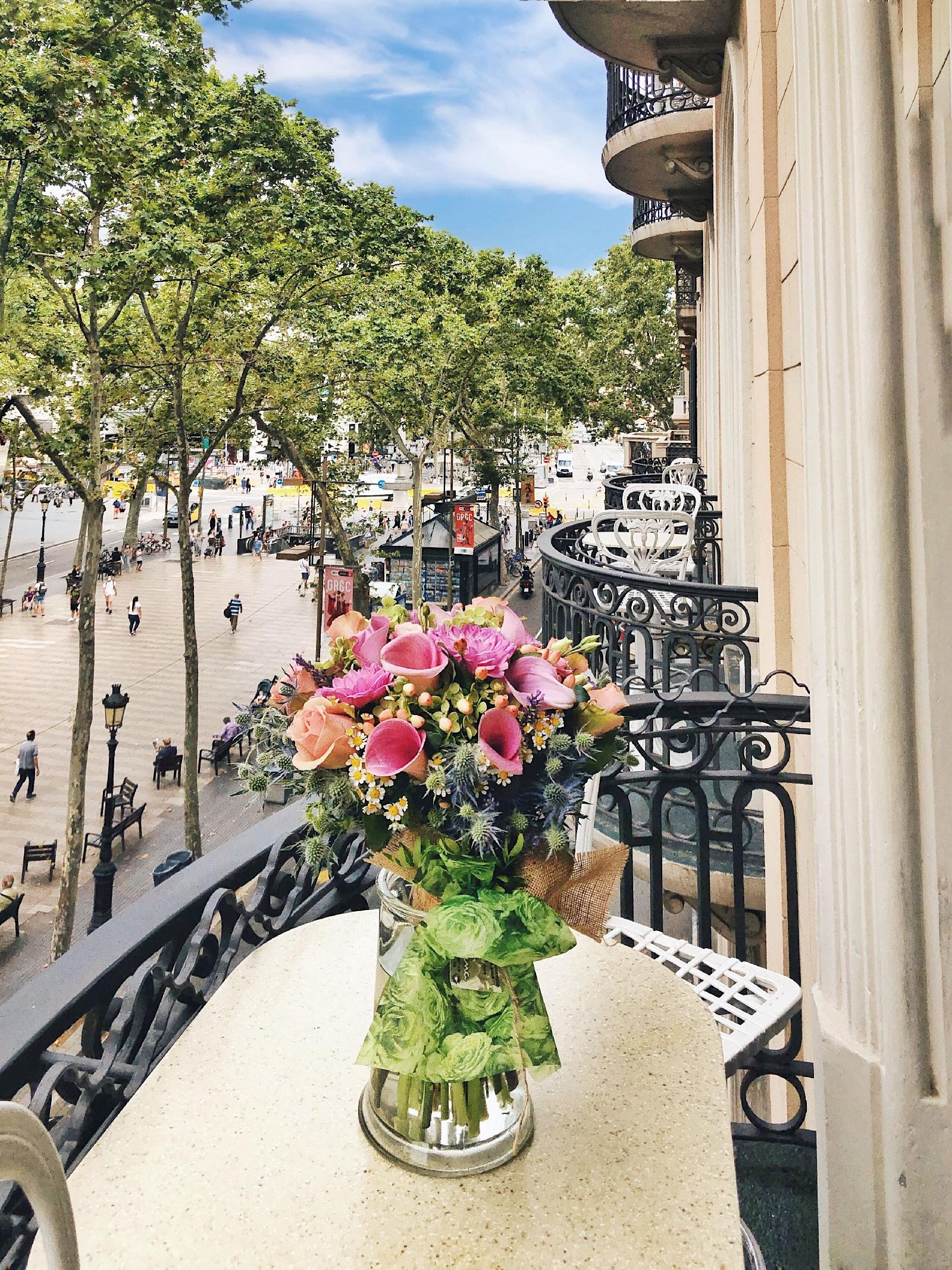 Hotel Continental Barcelona