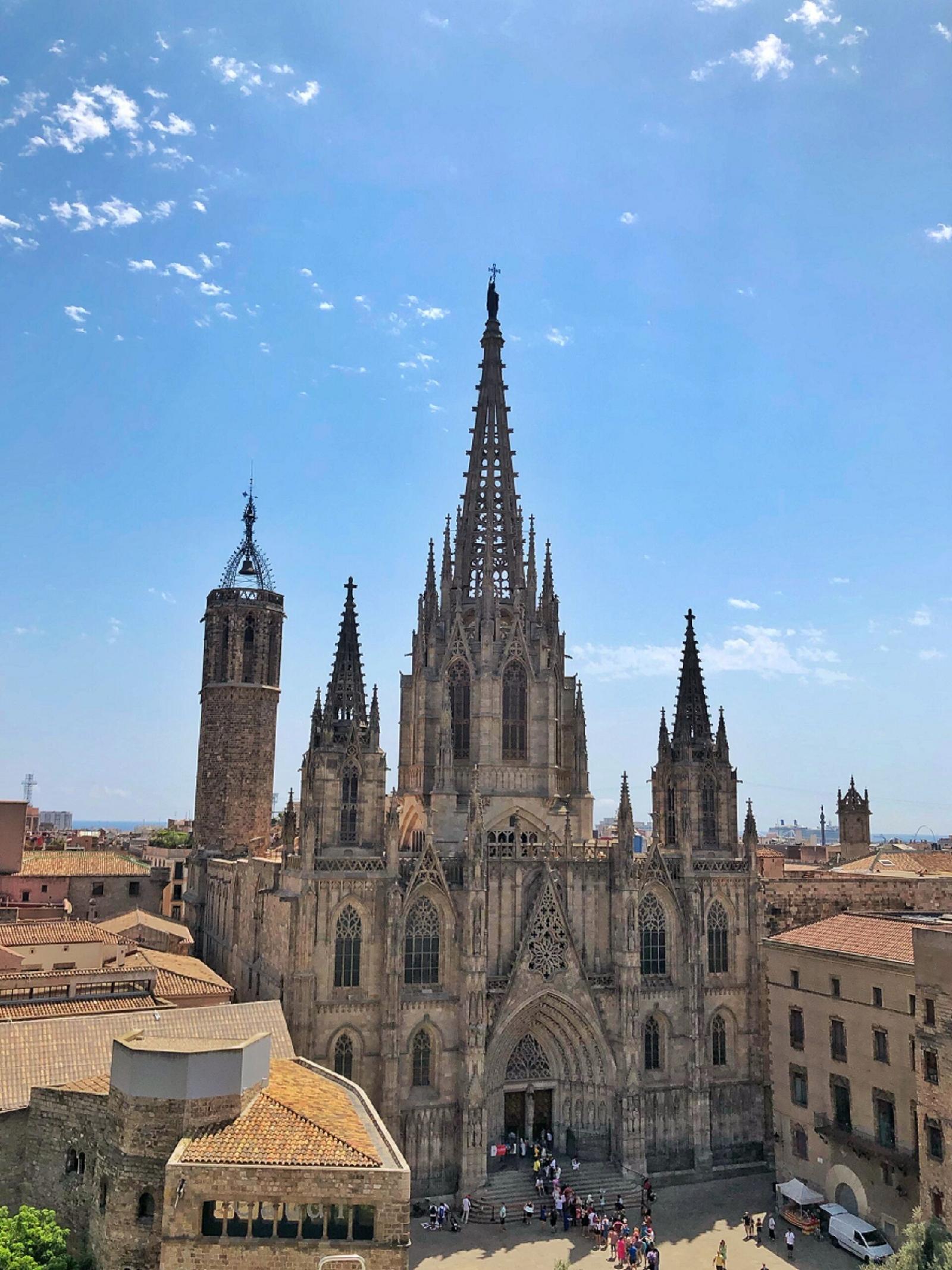 Hotel Continental Barcelona