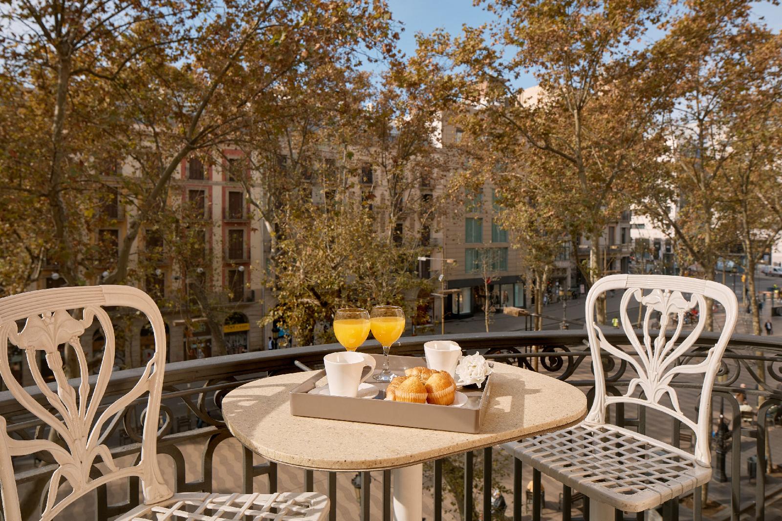 Hotel Continental Barcelona