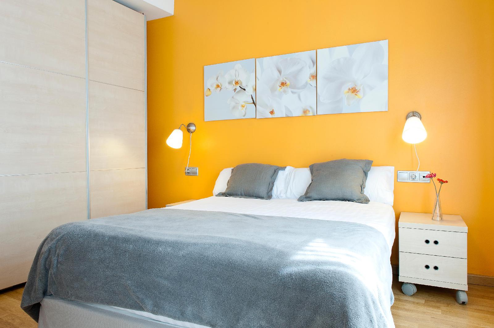 Mh Apartments S. Familia