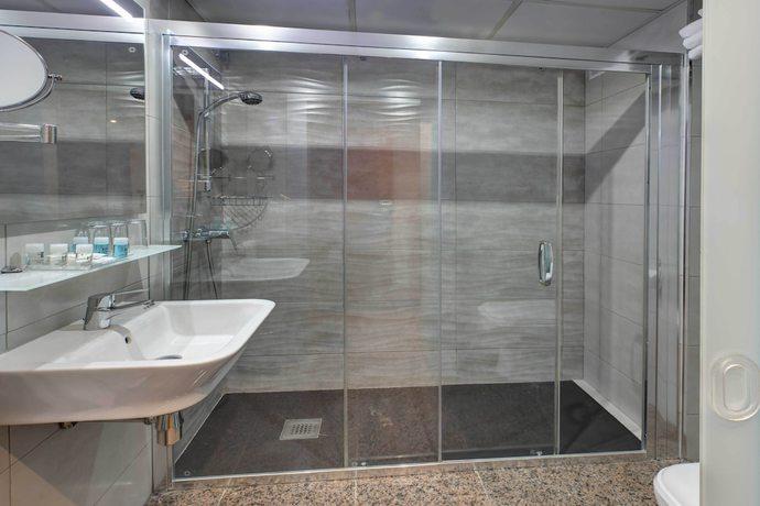 Hotel Nuevo Triunfo