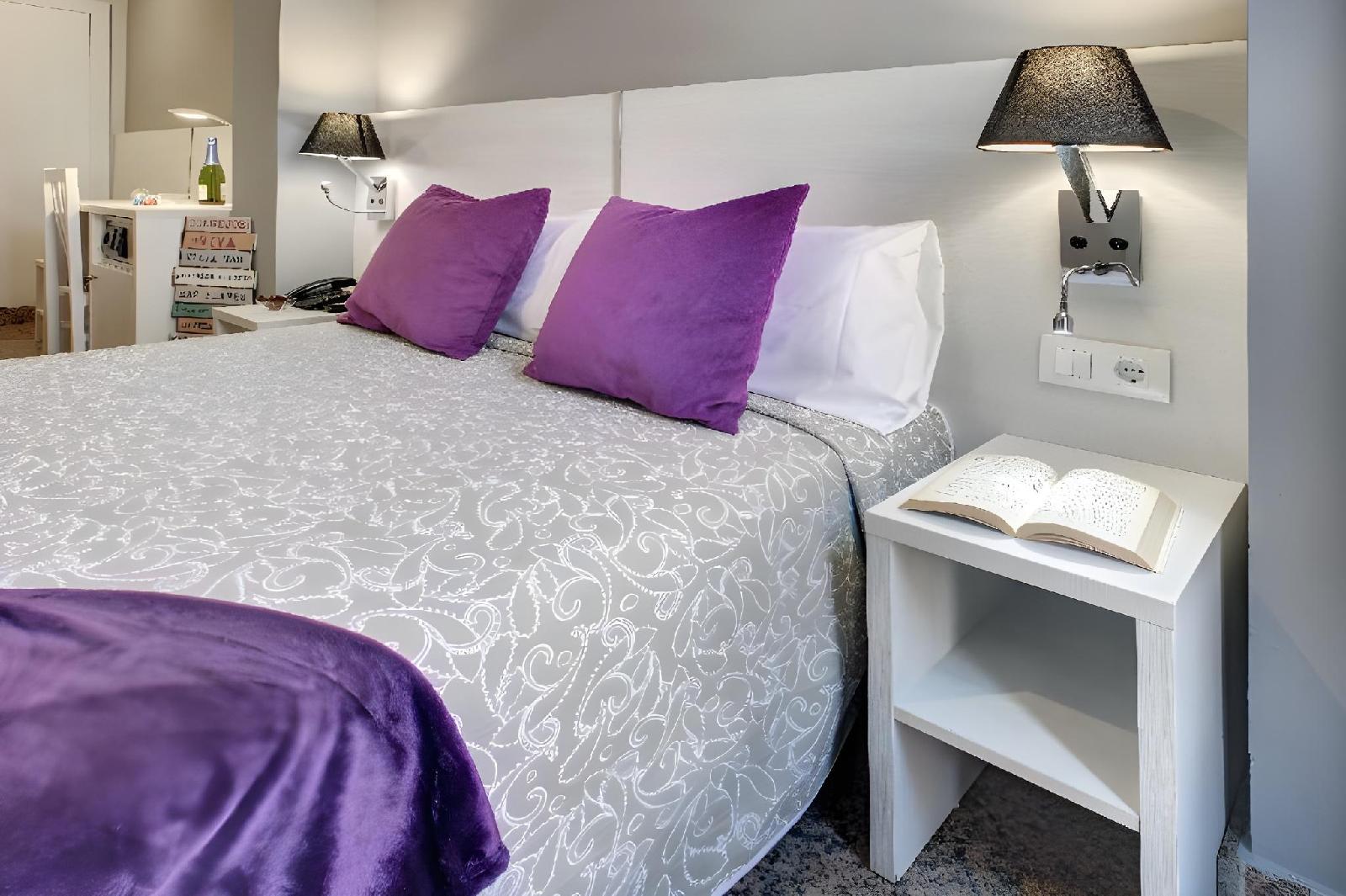Hotel Nuevo Triunfo