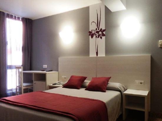 Hotel Nuevo Triunfo