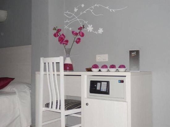 Hotel Nuevo Triunfo