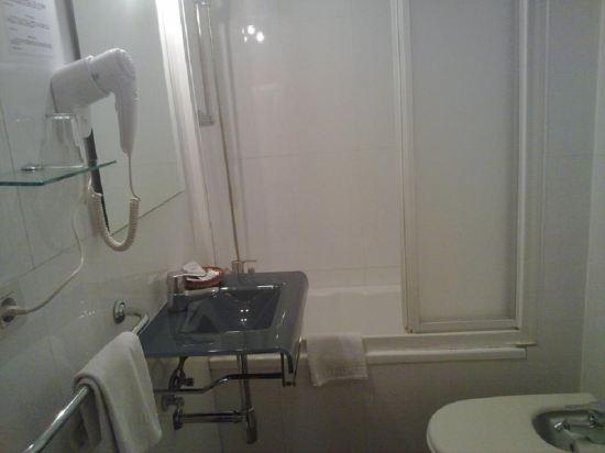 Hotel Nuevo Triunfo