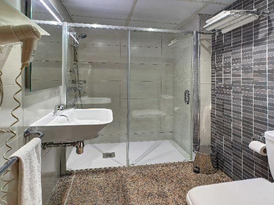 Hotel Nuevo Triunfo