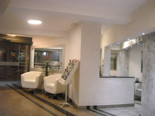 Hotel Nuevo Triunfo