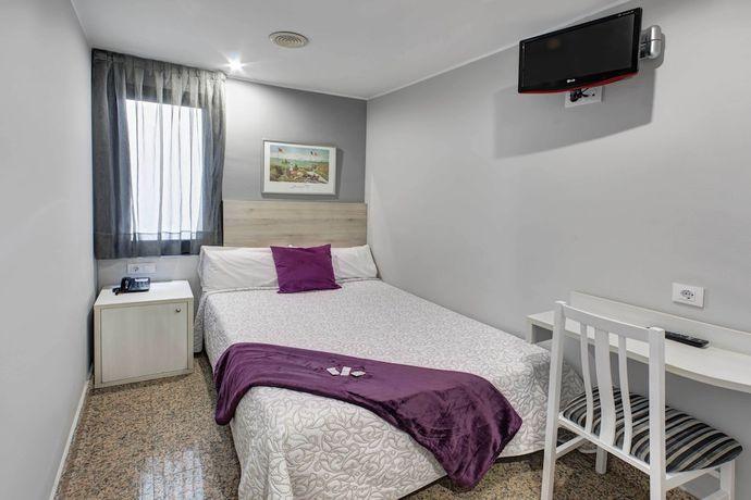 Hotel Nuevo Triunfo