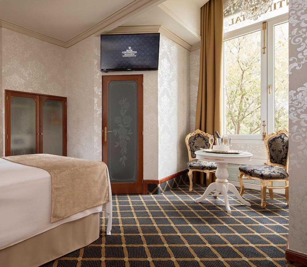 Hotel Continental Palacete