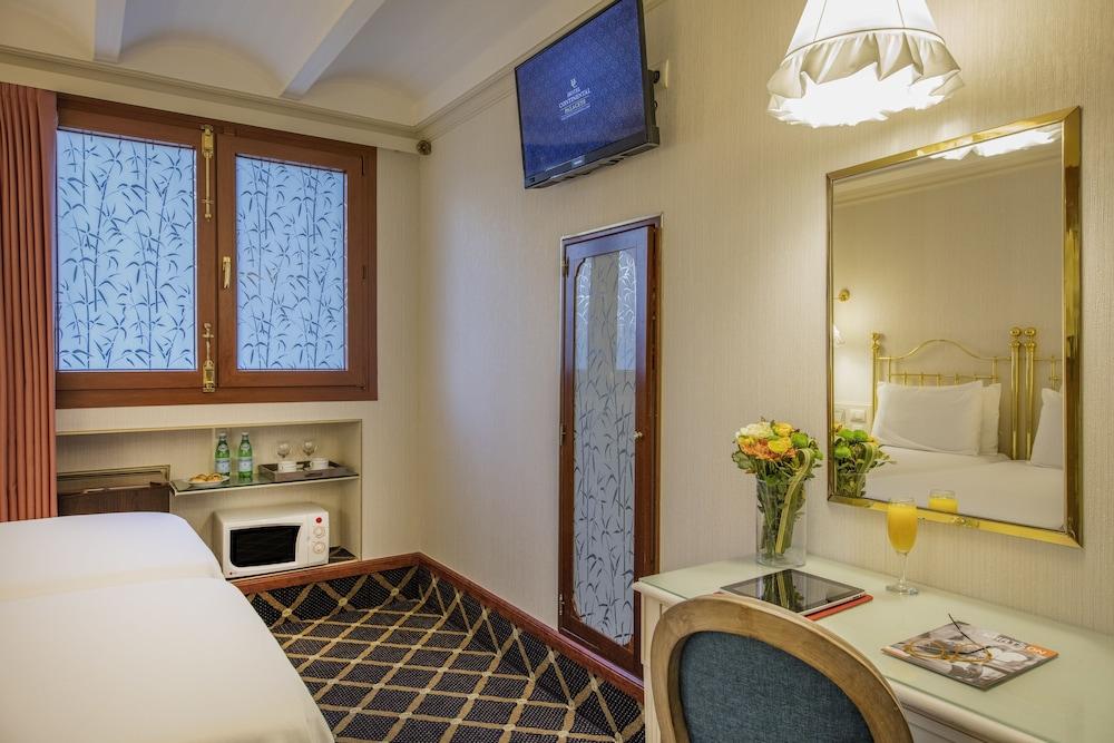 Hotel Continental Palacete