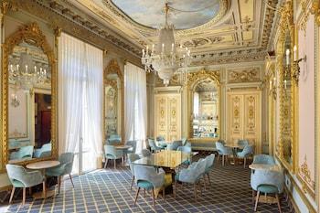 Hotel Continental Palacete