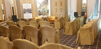 Hotel Continental Palacete