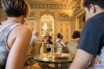 Hotel Continental Palacete