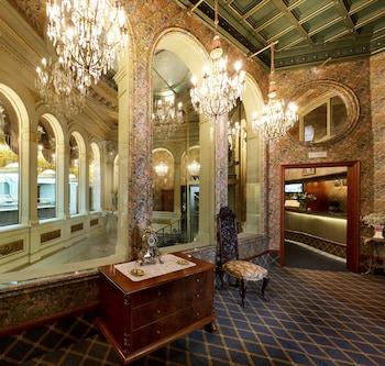 Hotel Continental Palacete