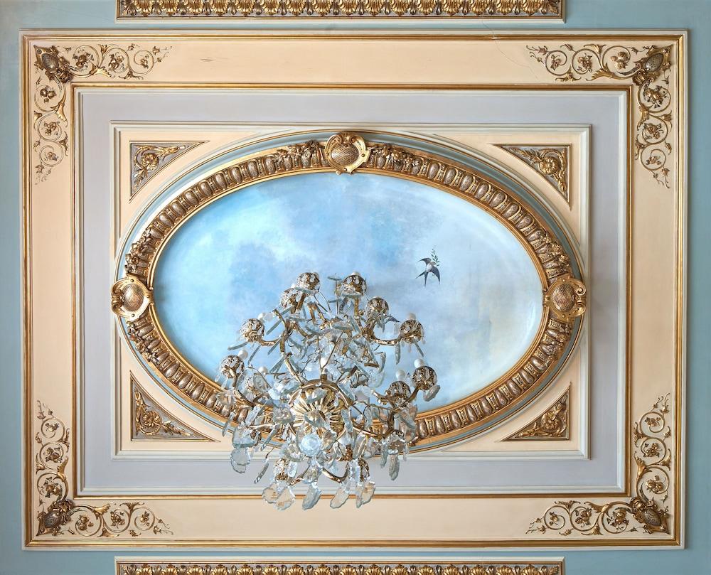 Hotel Continental Palacete