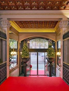 Hotel Continental Palacete