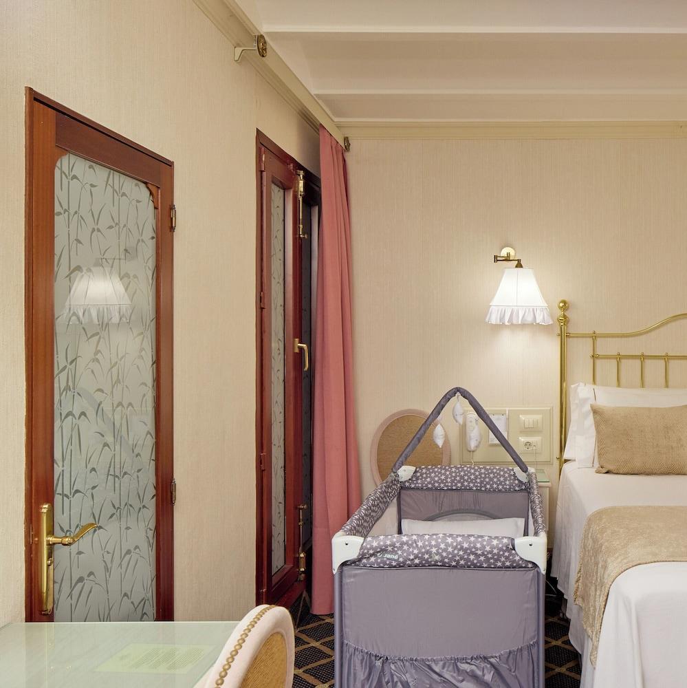 Hotel Continental Palacete