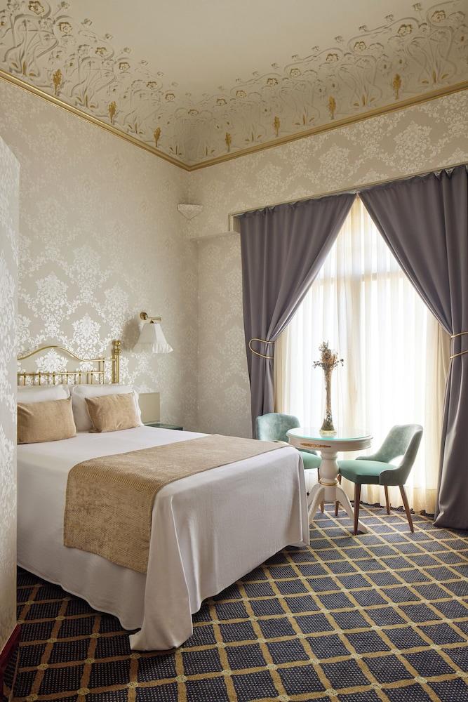 Hotel Continental Palacete