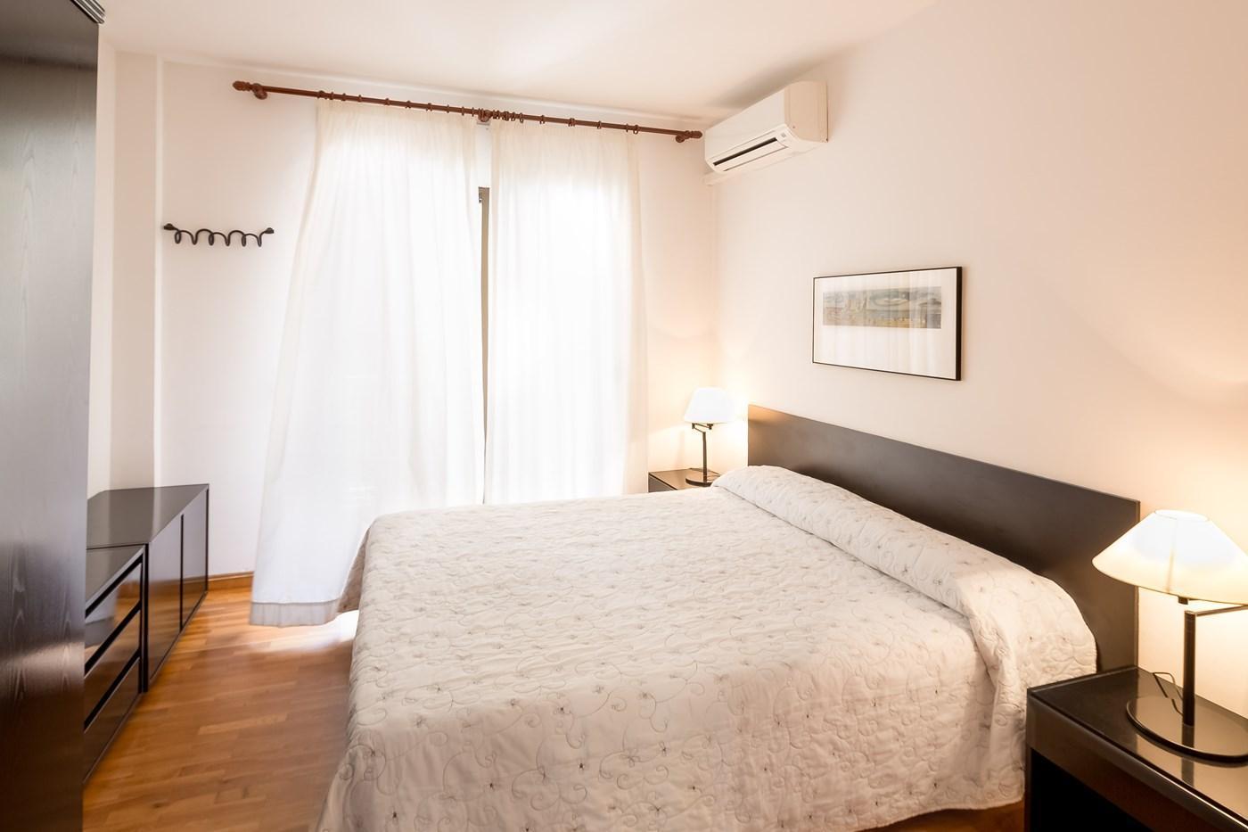 Aparthotel Bertran