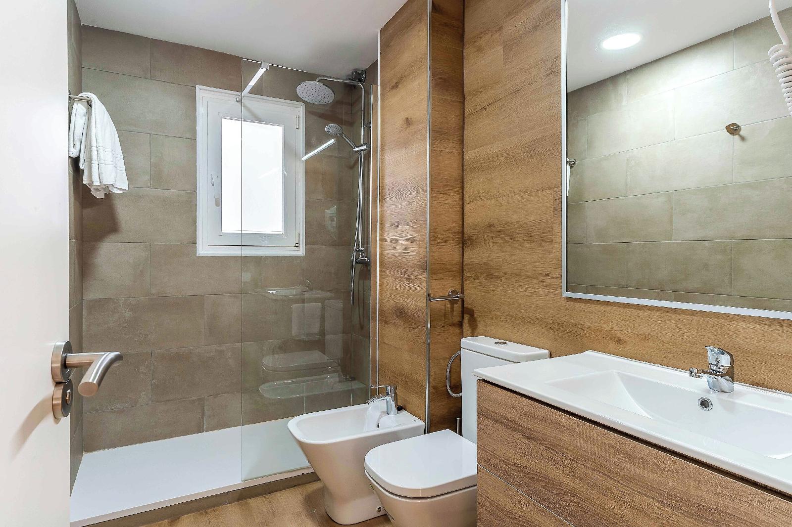 Aparthotel Bertran