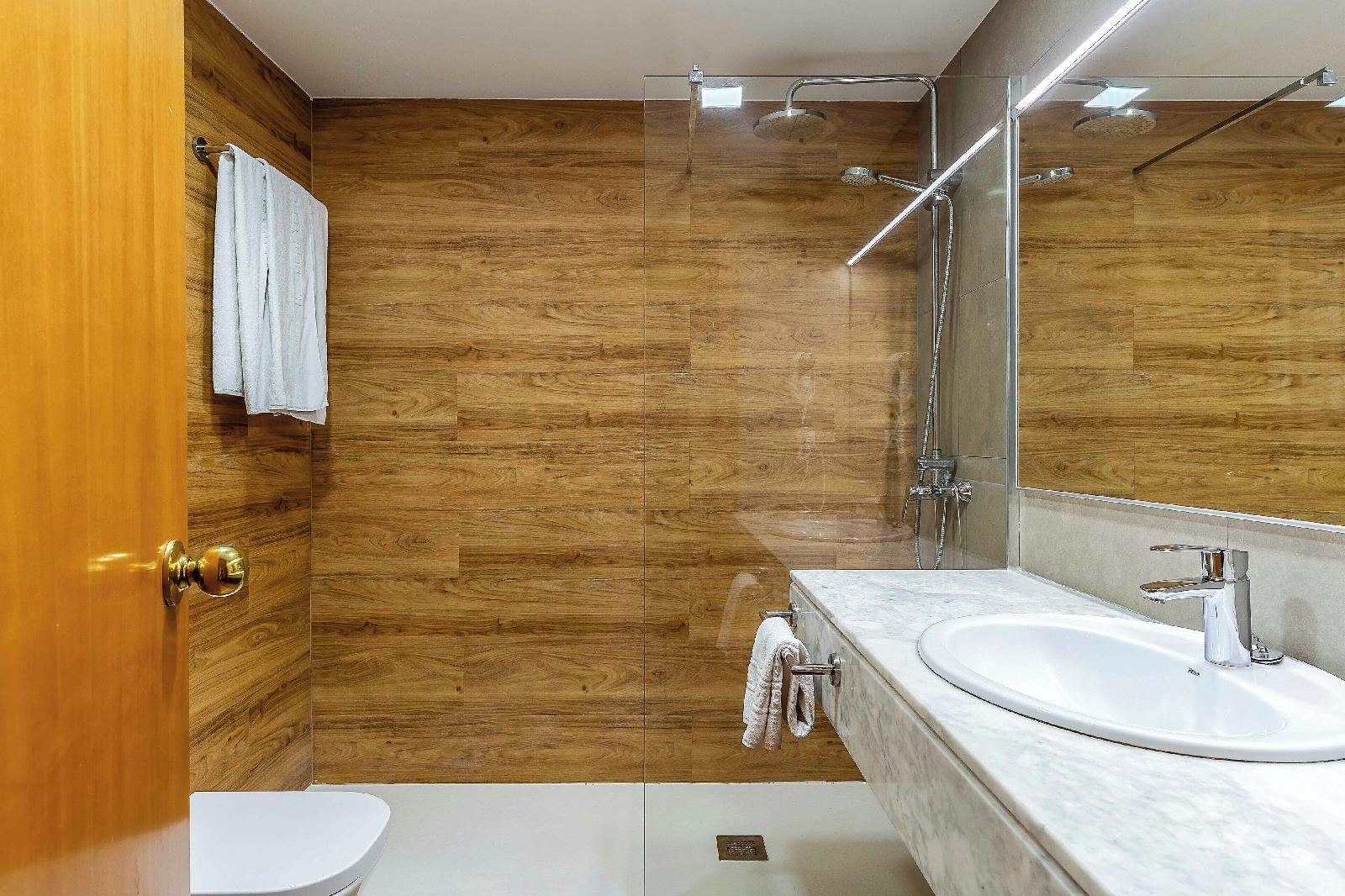 Aparthotel Bertran