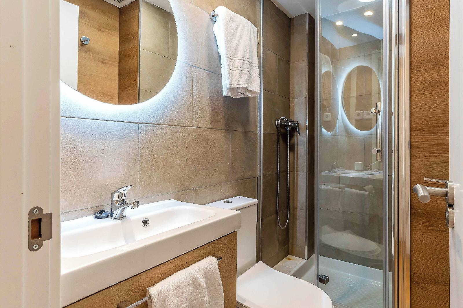 Aparthotel Bertran