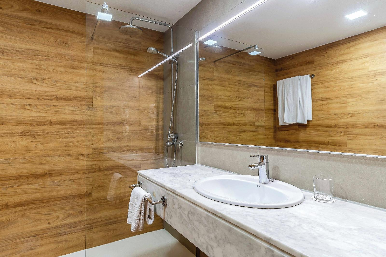 Aparthotel Bertran