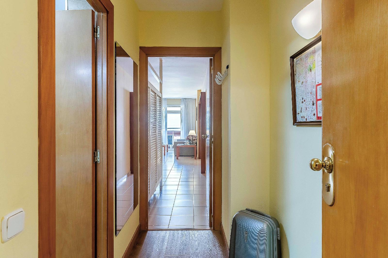 Aparthotel Bertran