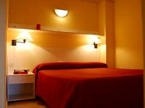 Aparthotel Bertran