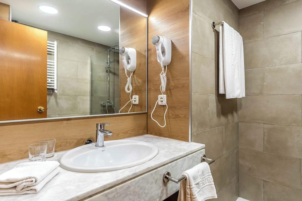 Aparthotel Bertran