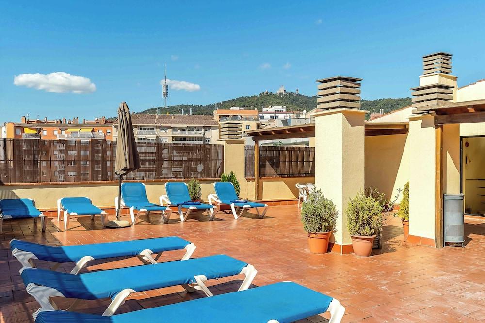 Aparthotel Bertran
