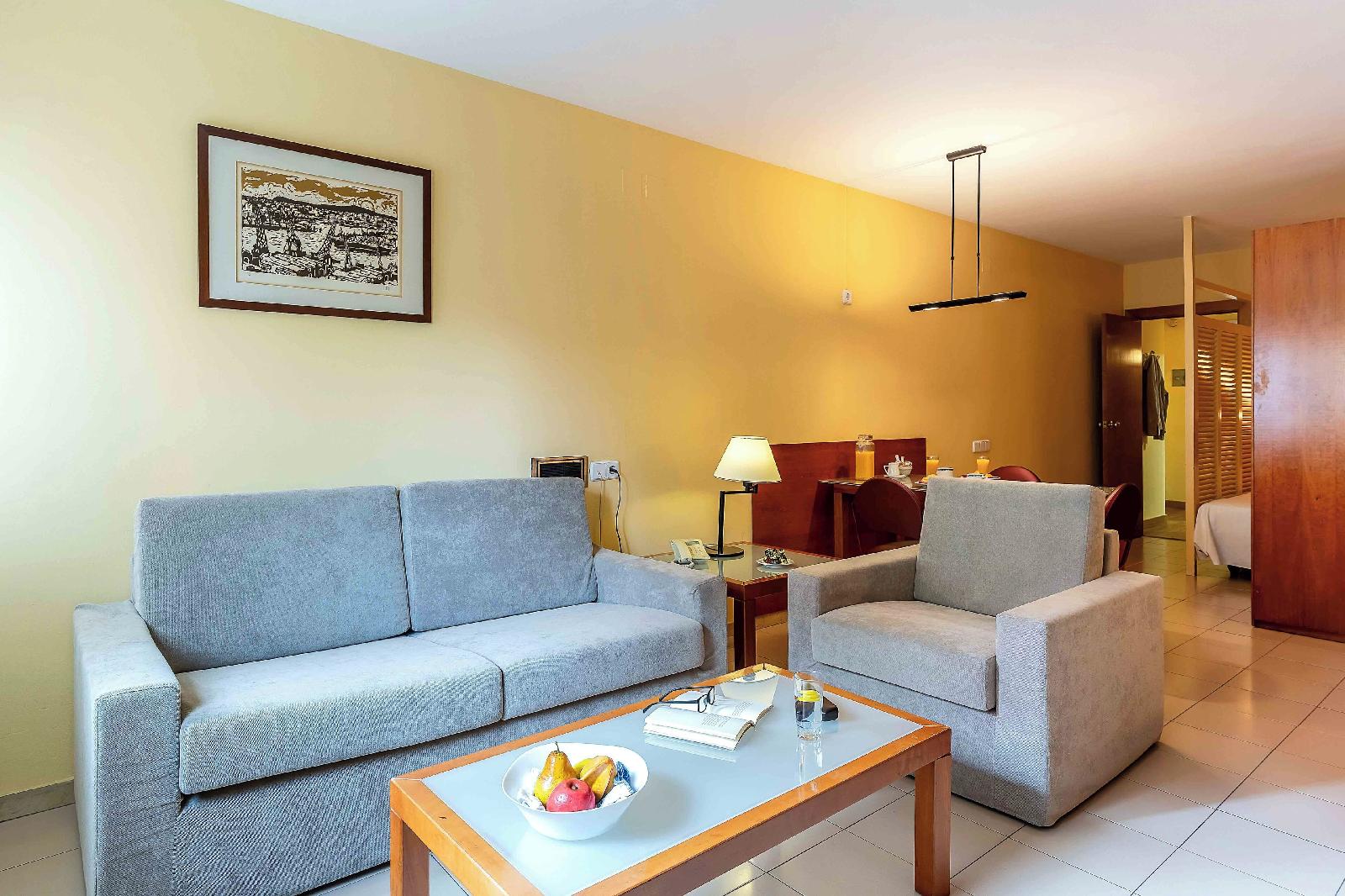 Aparthotel Bertran
